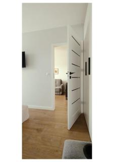 Apartament Blask, w zaciszu zieleni z ogródkiem - Bydgoszcz - 6
