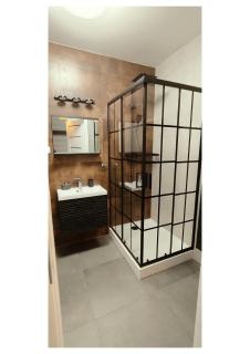 Apartament Blask, w zaciszu zieleni z ogródkiem - Bydgoszcz - 7