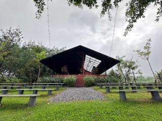 คืนโฮม เลขที่ 6 โฮมเสตย์ Kuenhome no 6 Homestay - 5