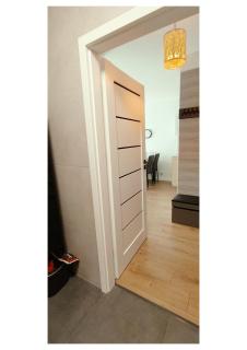 Apartament Blask, w zaciszu zieleni z ogródkiem - Bydgoszcz - 1