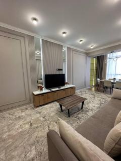 Coco Chanel Apartment in Bishkek - 5