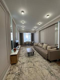 Coco Chanel Apartment in Bishkek - 4