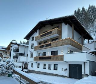 Chalet Sofie - 0