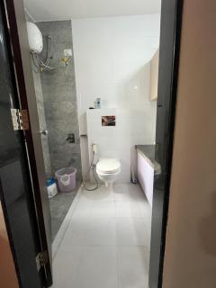 3 BHK exclusive suite - Nashik - 3