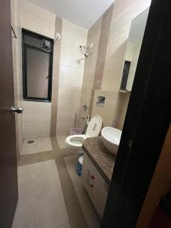 3 BHK exclusive suite - Nashik - 9