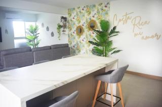 New and stylish apartment - Jacó - 3