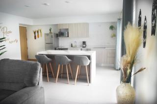 New and stylish apartment - Jacó - 7