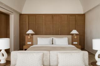 AMĀRIA Beach Resort by NOMÉE Hospitality Group - Kamari - 9