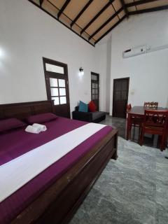 Lotus House - Galle - 4
