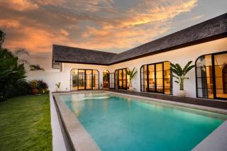 Villa Yasmine Althea by Senada - 5