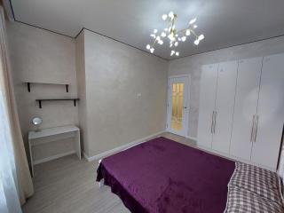 Jakyn-Keruen apart near Bayterek - 5