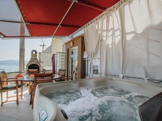 Luxurious Holiday Home in Arbanija with Jacuzzi - Trogir - 6