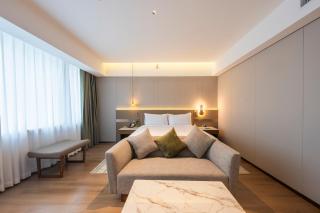 Element Suzhou Science and Technology Town - 4