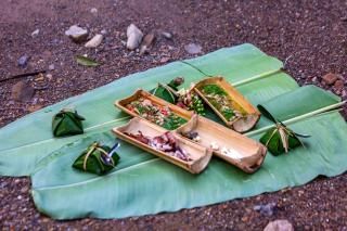 Kanlaya's Eyrie, Luxury Homestay - Pang Mapha - 7