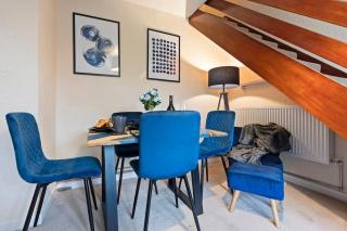 Ideal For Contractors - City Center - WiFi - Parking - Huntspill - 4