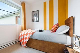 Ideal For Contractors - City Center - WiFi - Parking - Huntspill - 7