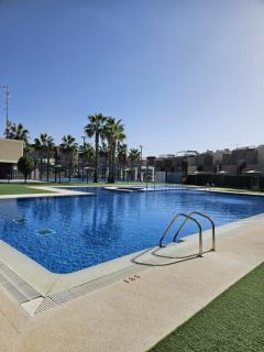 Casa Ideale-Torrevieja Luxe Penthouse appartement - Torrevieja - 6