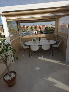 Casa Ideale-Torrevieja Luxe Penthouse appartement - Torrevieja - 4