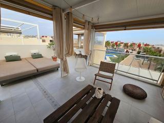 Casa Ideale-Torrevieja Luxe Penthouse appartement - Torrevieja - 1
