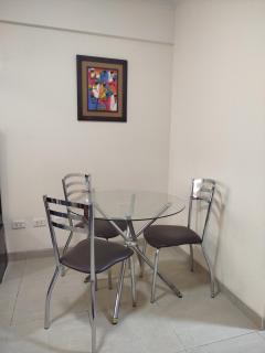 Comodo Monoambiente - Santa Cruz de la Sierra - 5