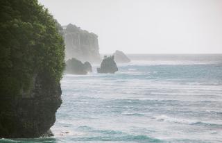 Ombak bingin room - Uluwatu - 9