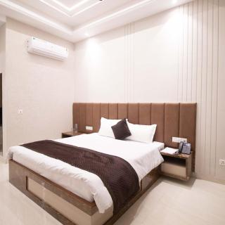 Shri Sangam Hotel - Muzaffarnagar - 9