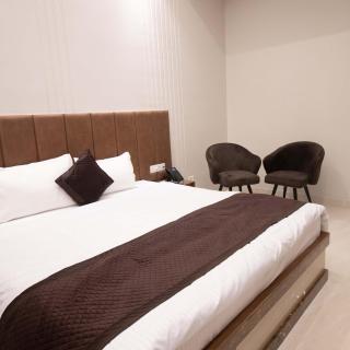 Shri Sangam Hotel - Muzaffarnagar - 6