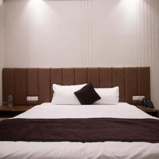 Shri Sangam Hotel - Muzaffarnagar - 4