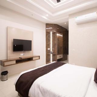 Shri Sangam Hotel - Muzaffarnagar - 2