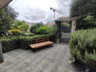 Apartman ENNI Opatija - Opatija - 1