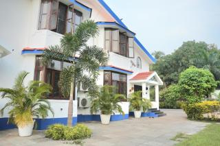 GR Stays - Arpora Duplex 3bhk Villa With Pool I Baga Beach 5 mins - Arpora - 9