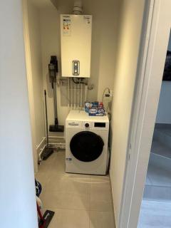 Appartement cosy Nancy Bonsecours - 3