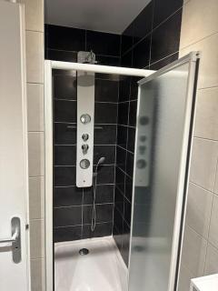 Appartement cosy Nancy Bonsecours - Jarville-la-Malgrange - 3