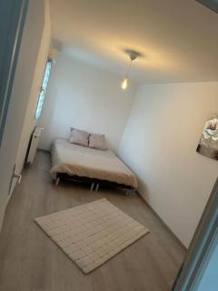 Appartement cosy Nancy Bonsecours - Jarville-la-Malgrange - 2