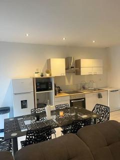 Appartement cosy Nancy Bonsecours - Jarville-la-Malgrange - 1