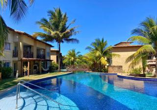 Apartamento Pipa Paradise Piscinas - 1