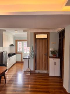 Sierra Service Apartment - Patan - 5