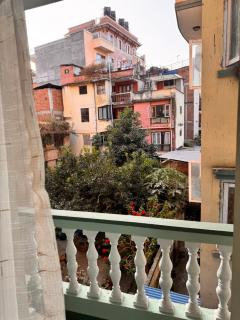 Sierra Service Apartment - Patan - 4