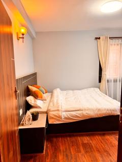 Sierra Service Apartment - Patan - 1
