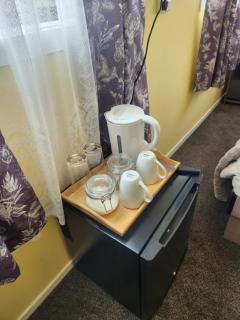 The White House - Tokoroa - 9