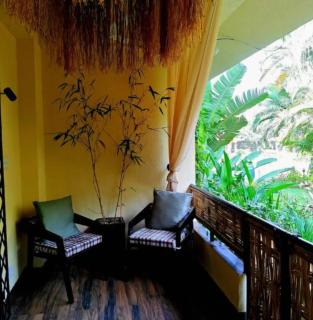 Angies's Gardenia - Goa - 8