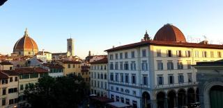 Suite Mercato near Santa Maria Novella - Florenz - 9