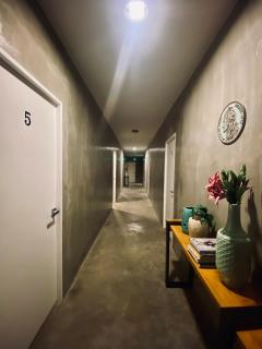 518Hotel - - 3