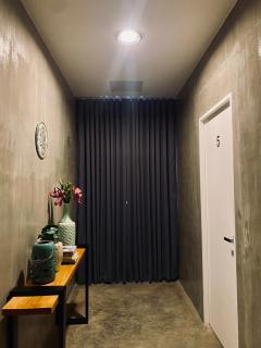 518Hotel - - 2