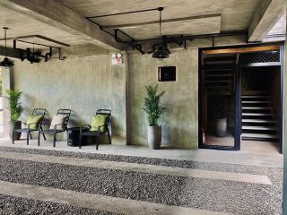 518Hotel - - 4