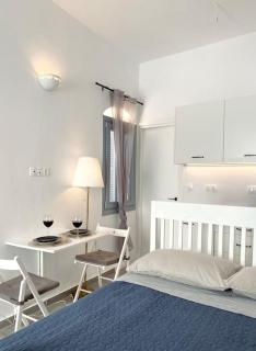 Artemonas Beige Escape - Sifnos - 8