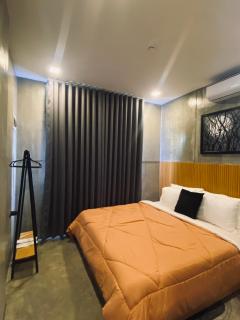 518Hotel - - 7
