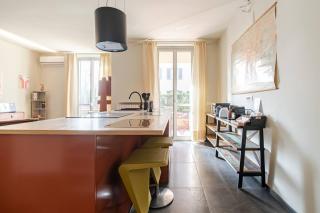 33 BORGO TICINO Lux Free Parking & Private Garden - Pavia - 7