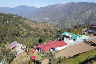 Dream Stay - Bhimtal - 5