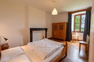 Gîte Gîte La Fontaine 2/3 personnes - 9